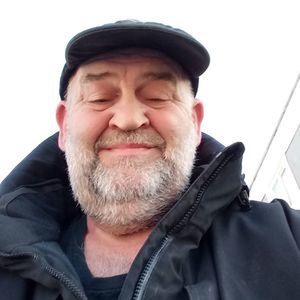 Meet your Posher, Randy